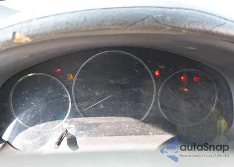 2006 Toyota Sienna Le из США, поврежденный, VIN 5TDZA23C36S489490